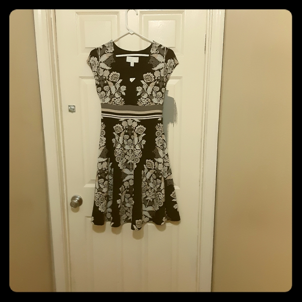 New anthropologie dress